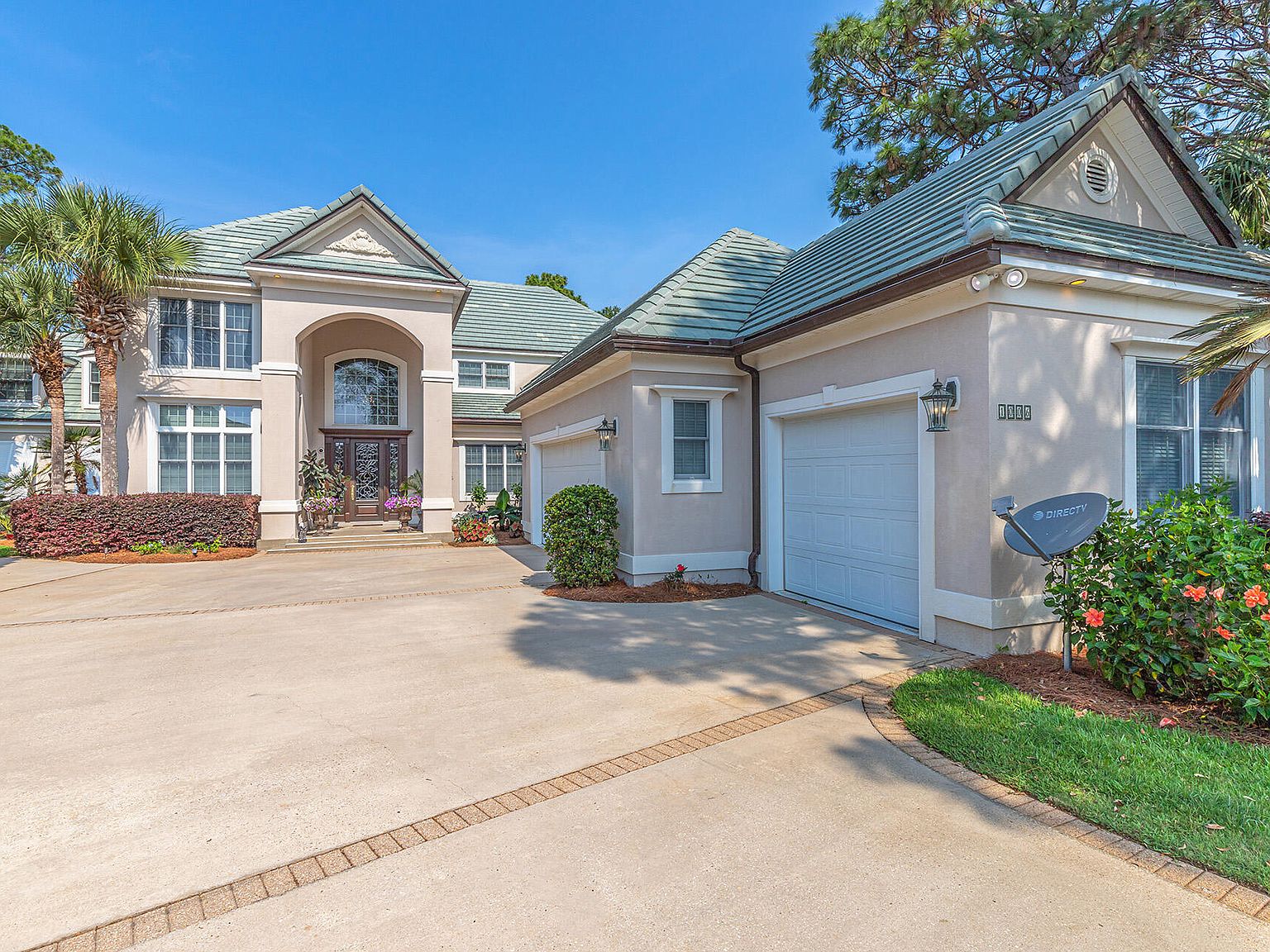 Chesser & Barr, PA Shalimar, FL Office