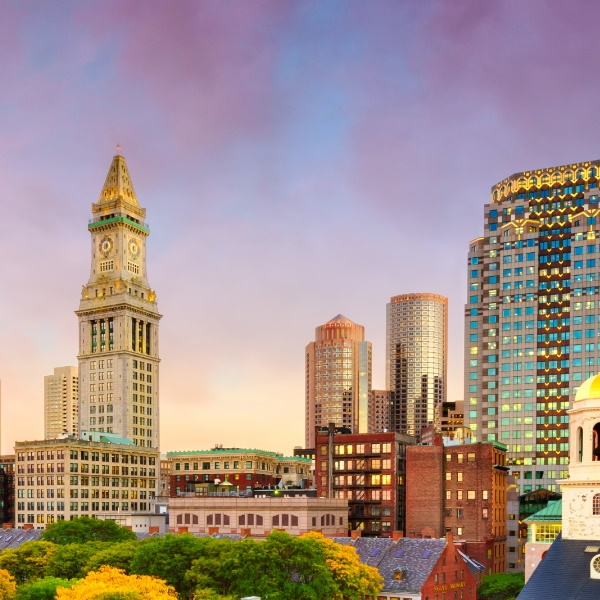 Lourie & Cutler, PC Boston, MA Office