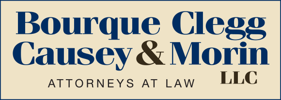 Bourque Clegg Causey & Morin LLC Sanford, ME Office
