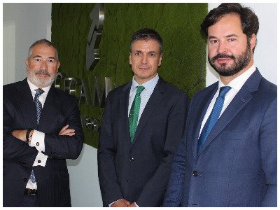 BROSETA Madrid, Spain Office