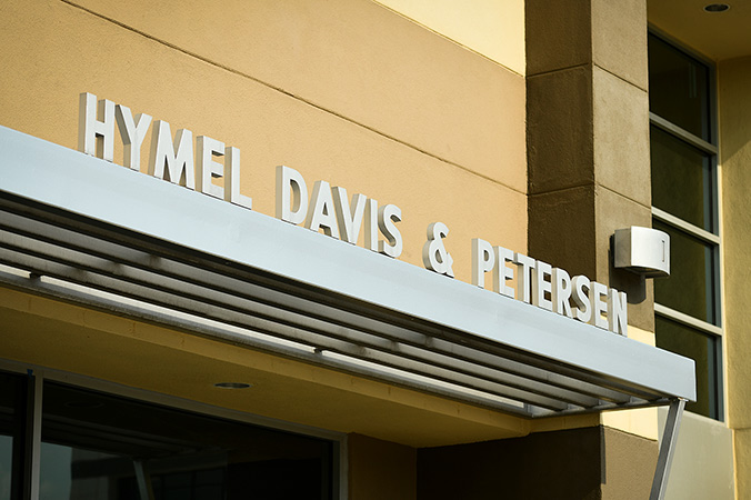 Davis Law Firm Baton Rouge, LA Office