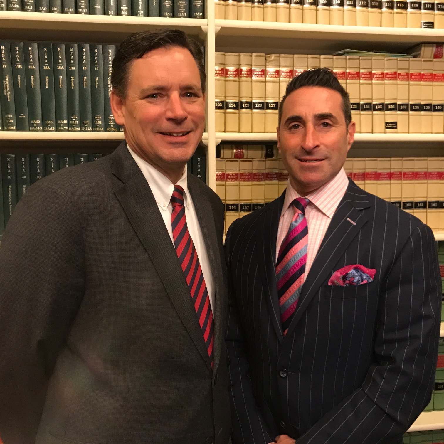 Markman & Cannan Bloomfield,  Office