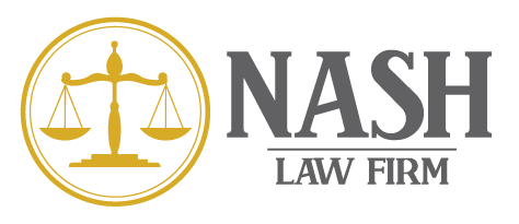 Nash Law Firm Maumelle,  Office