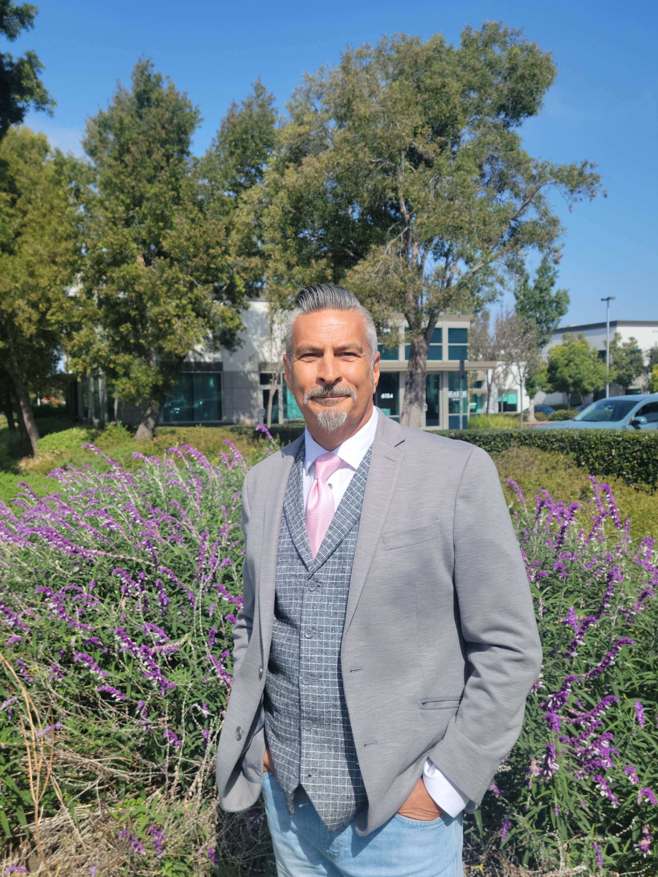 Hale and Associates Carlsbad, CA Office