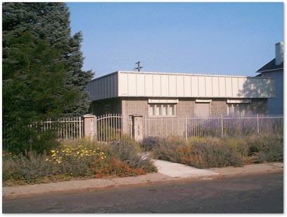 Balaban, Levinson, Costigan & Wasilik, P.C Denver, CO Office