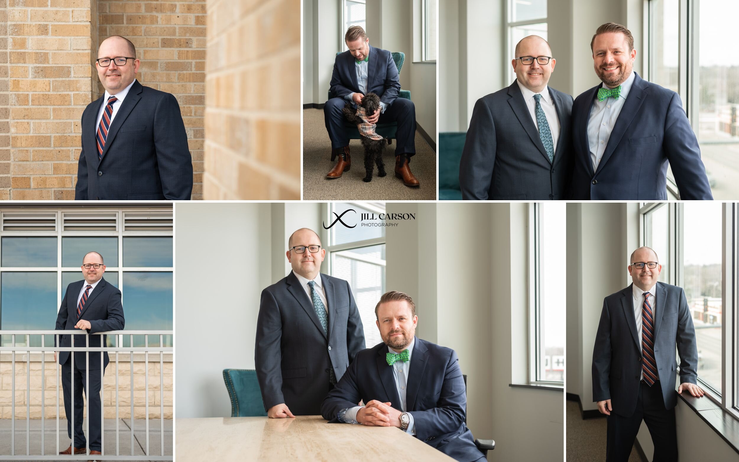 Bottlinger Law L.L.C Omaha,  Office