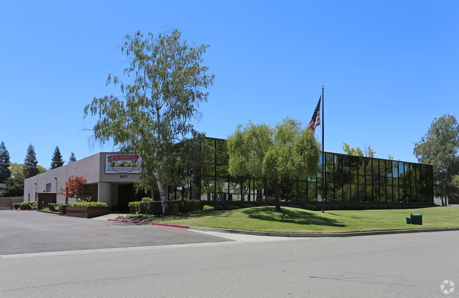 Farmer & Wright Louisville, KY Office