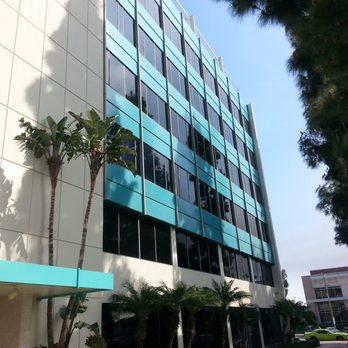 Law Offices of Anthony Arzili Whittier,  Office