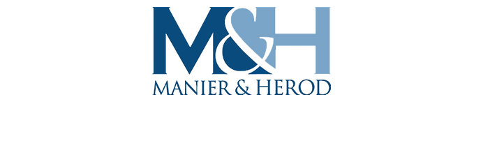 Manier & Herod, PC Nashville, TN Office
