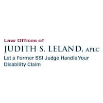 Law Offices of Judith S. Leland, APLC Downey, CA Office