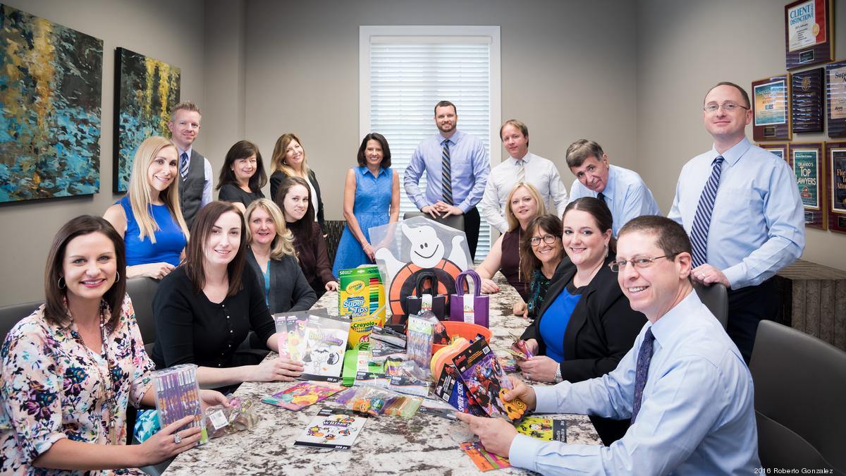 Jill S. Schwartz & Associates, PA Winter Park, FL Office