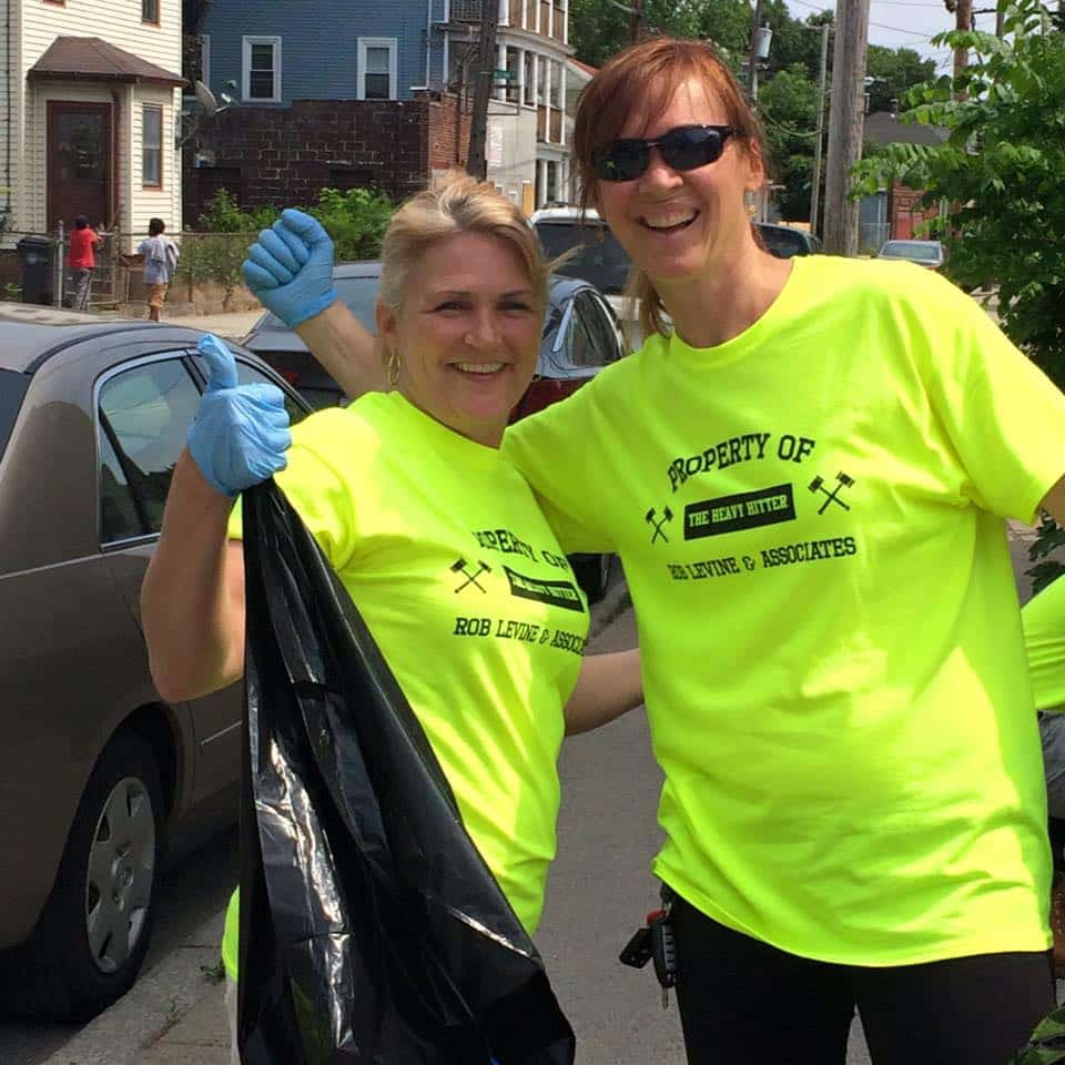 Rob Levine & Associates Providence, RI Office