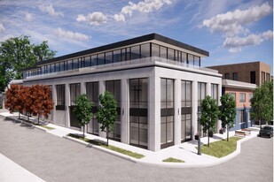 Grandchamp & Guyette, PLLC Wayzata, MN Office