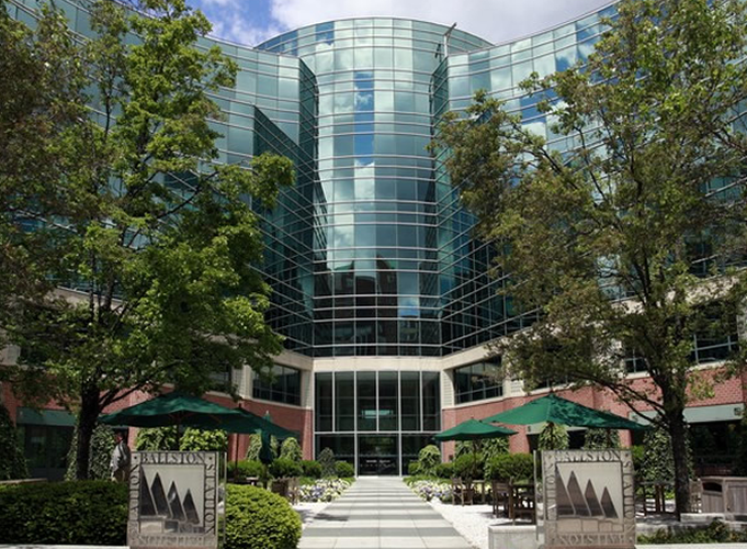 Livesay & Myers, P.C Arlington, VA Office