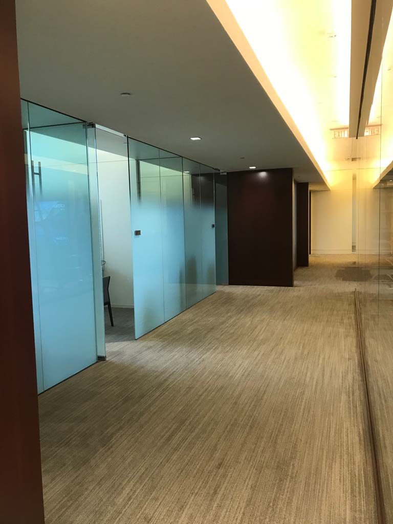 Porter Hedges LLP Houston, TX Office