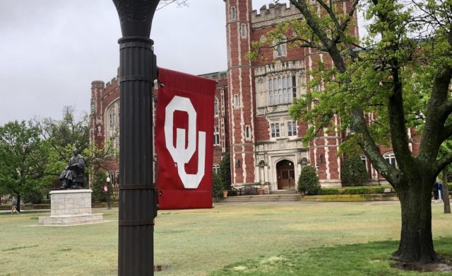 Evans Law Firm, Inc Oklahoma City, OK Office