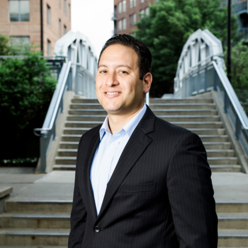 Anthony Law LLC Columbus, OH Office