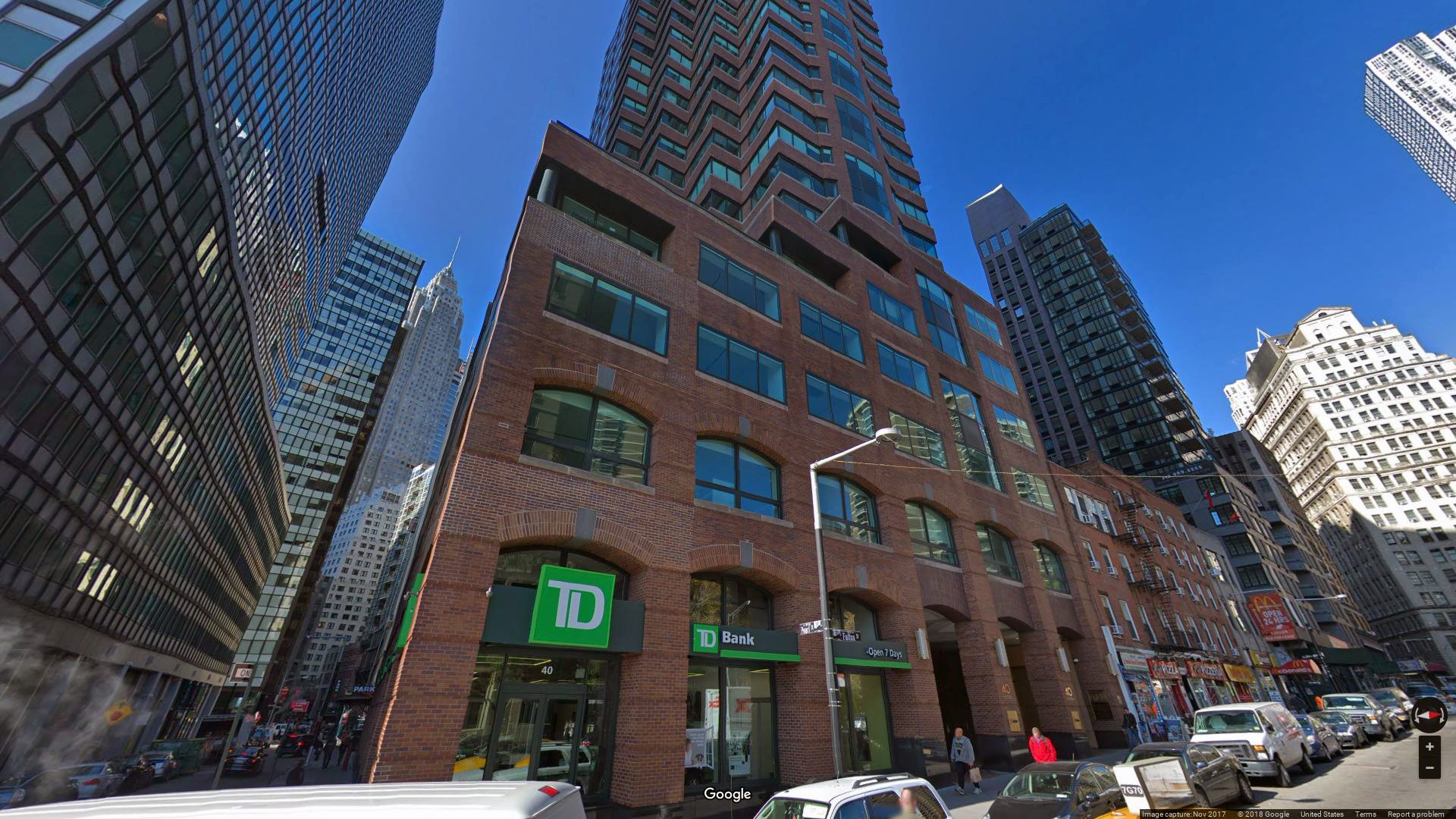 Gerspach Sikoscow LLP White Plains, NY Office