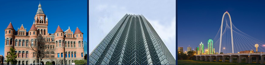 Little Pedersen Fankhauser LLP Dallas, TX Office