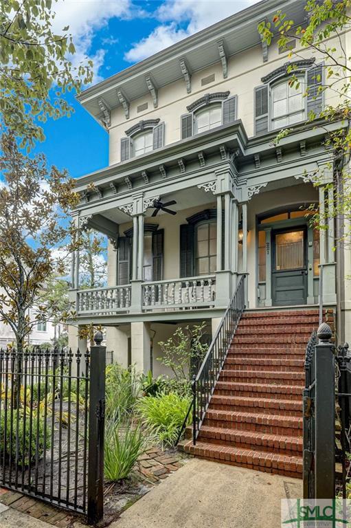 Gastin & Hill Savannah, GA Office