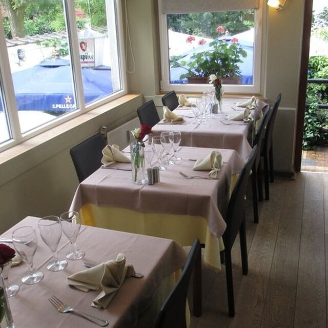 Dal & Veldekens Brussels, Belgium Office