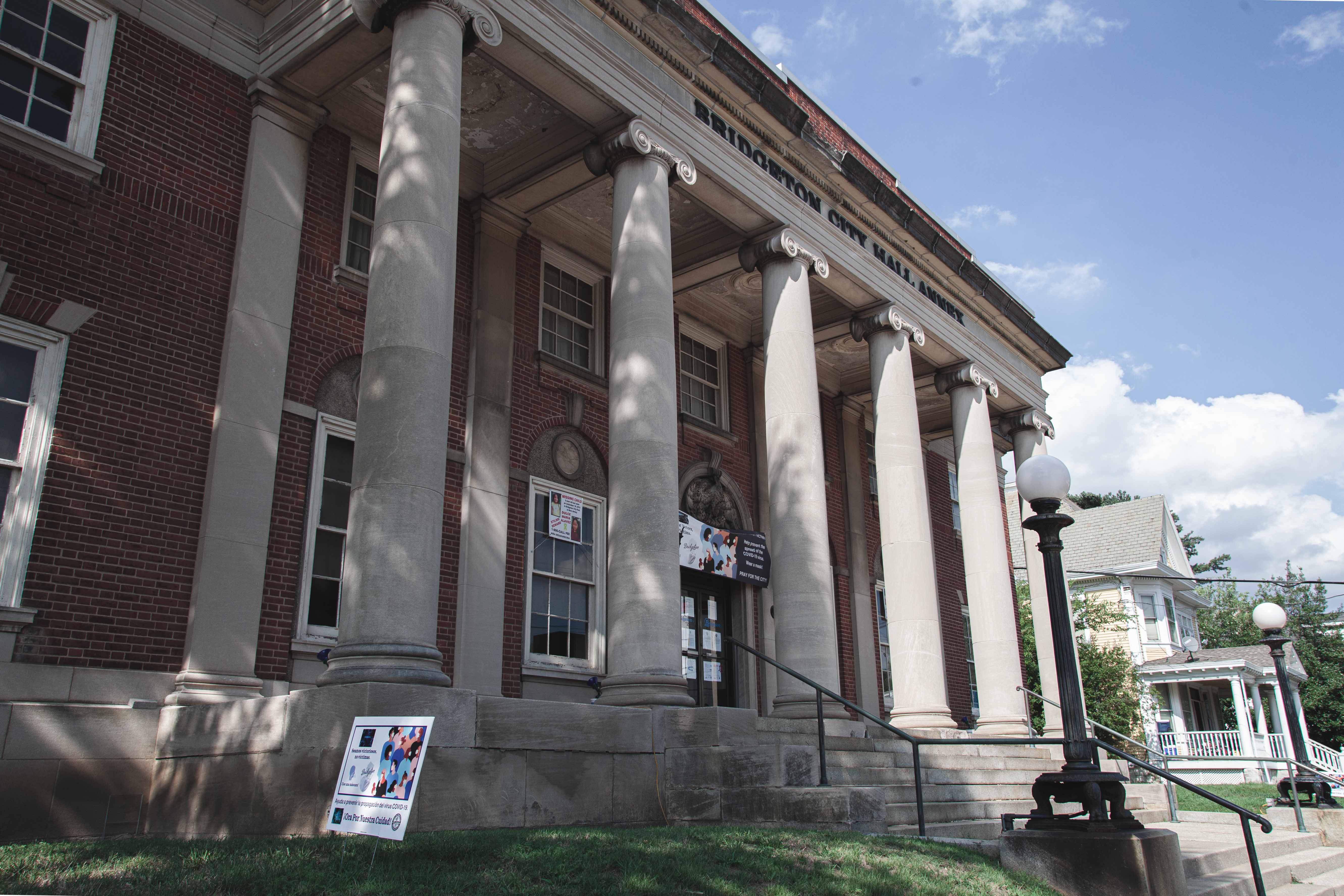 Trinidad Law Office Bridgeton,  Office