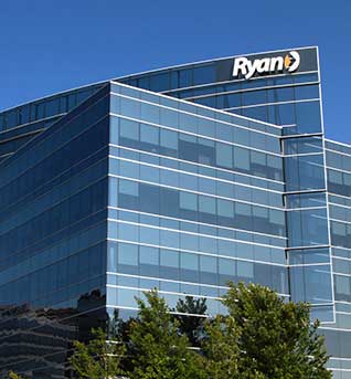 Ryan Law Mississauga, Canada Office