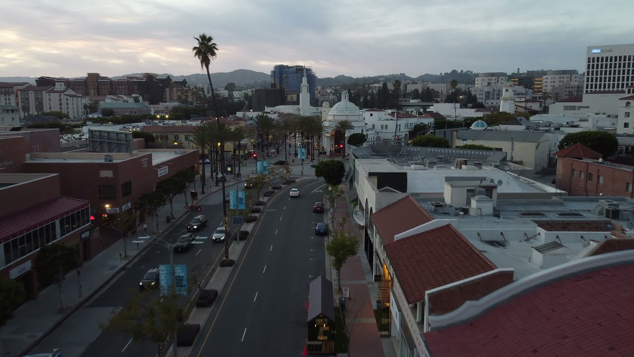 Cislo & Thomas LLP Los Angeles, CA Office