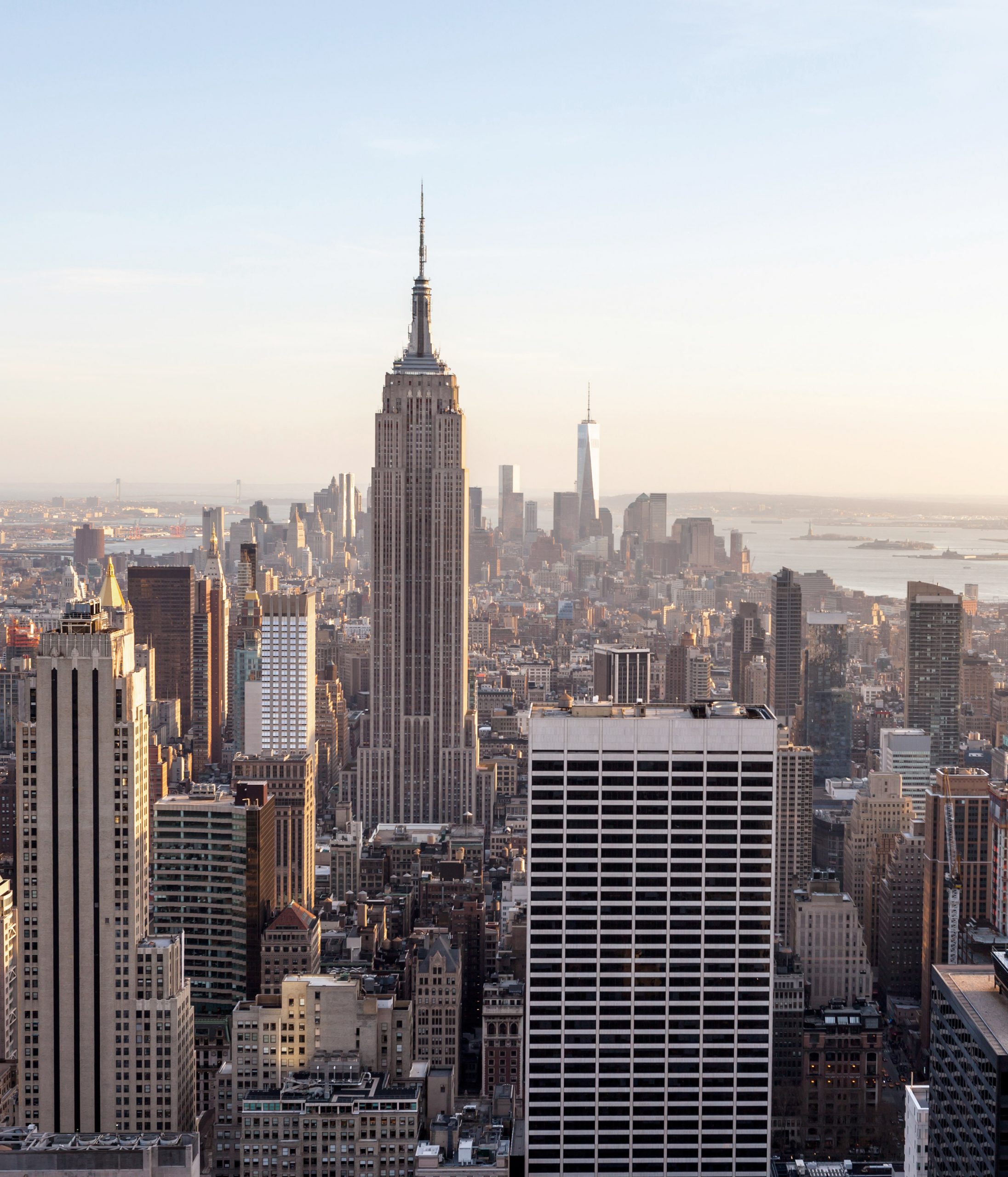 Mannheimer Swartling New York City, NY Office