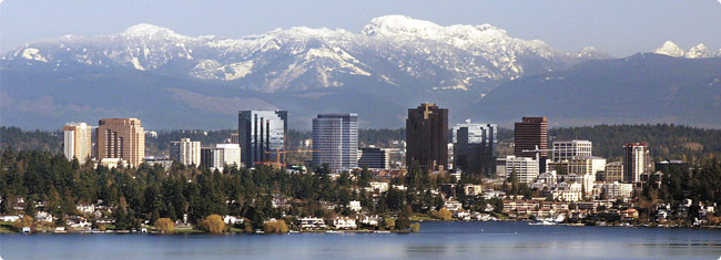 Skyline Law Group PLLC Bellevue, WA Office