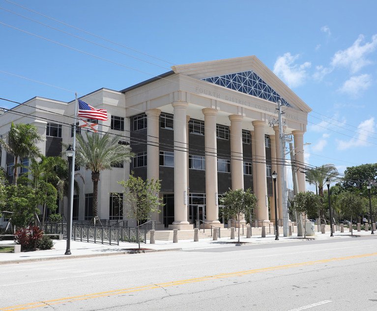 Johnson, Anselmo, Murdoch, Burke, Piper & Hochman, P.A Fort Lauderdale, FL Office