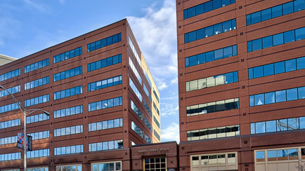 Windels Marx Stamford, CT Office