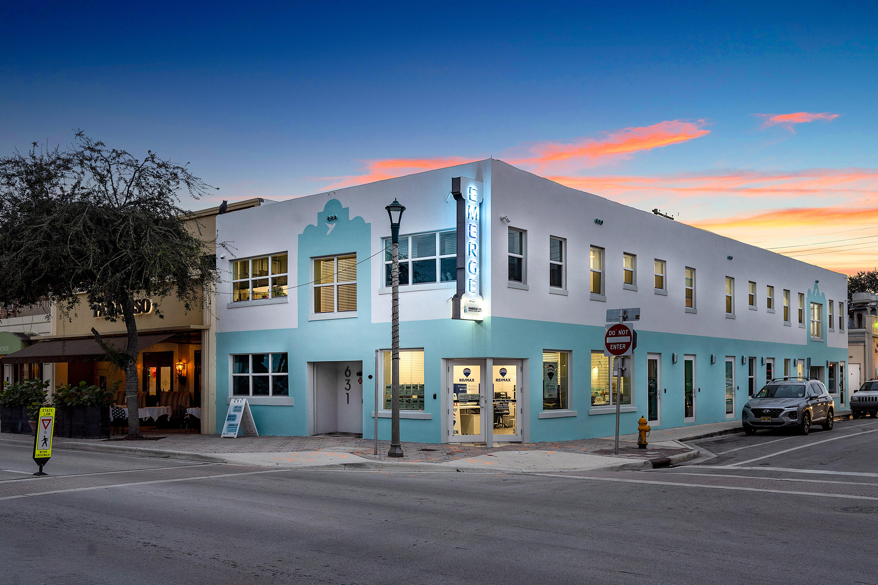 Rose Law Firm West Palm Beach, FL Office