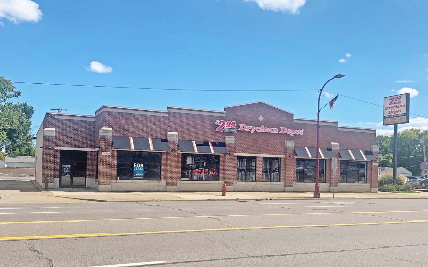 Bieber & Czechowski, PLLC Center Line, MI Office