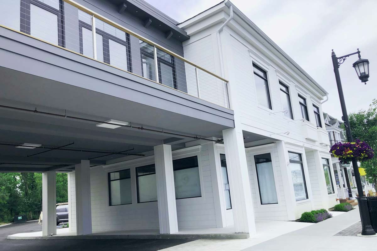 Burner Prudenti Law, P.C Westhampton Beach, NY Office