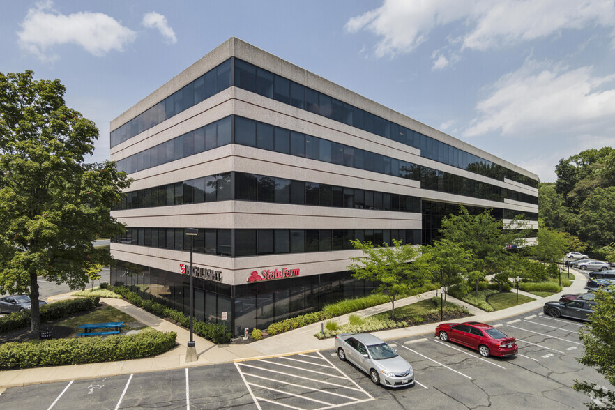 Frei, Mims and Perushek, LLP Fairfax, VA Office