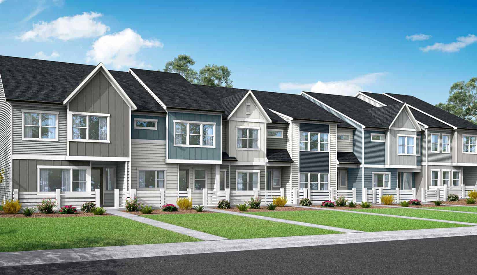 Barone Law Offices, PC Mooresville, NC Office