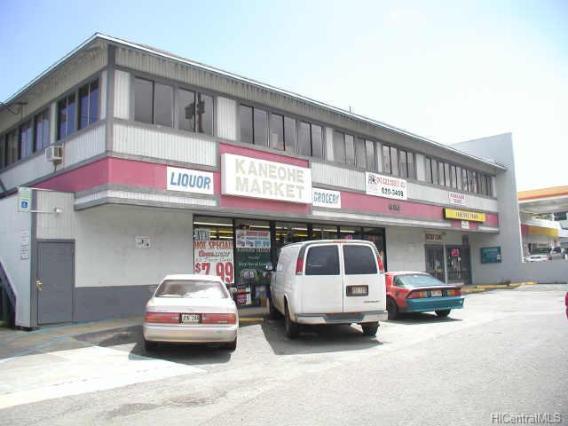 Hawaii Patent Services Kaneohe,  Office