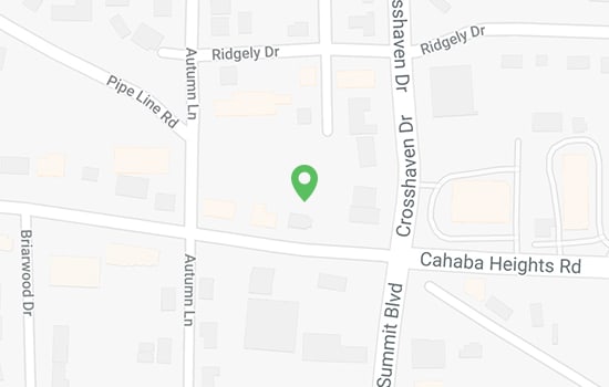 Beckum Law LLC Birmingham,  Office