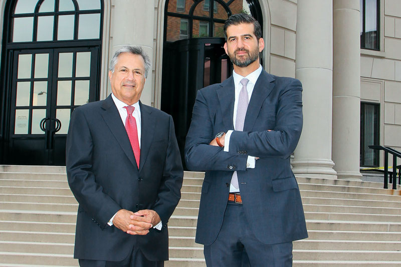 FIEDLER DEUTSCH, LLP White Plains,  Office