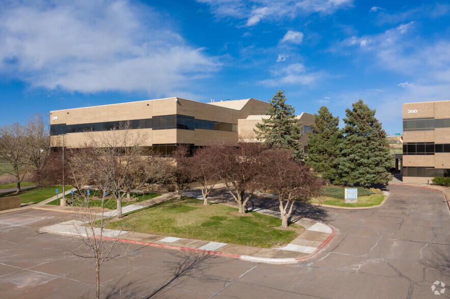 Town & Town LLC Highlands Ranch,  Office
