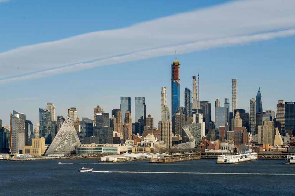 Antonelli & Antonelli, Attorneys at Law New York City,  Office