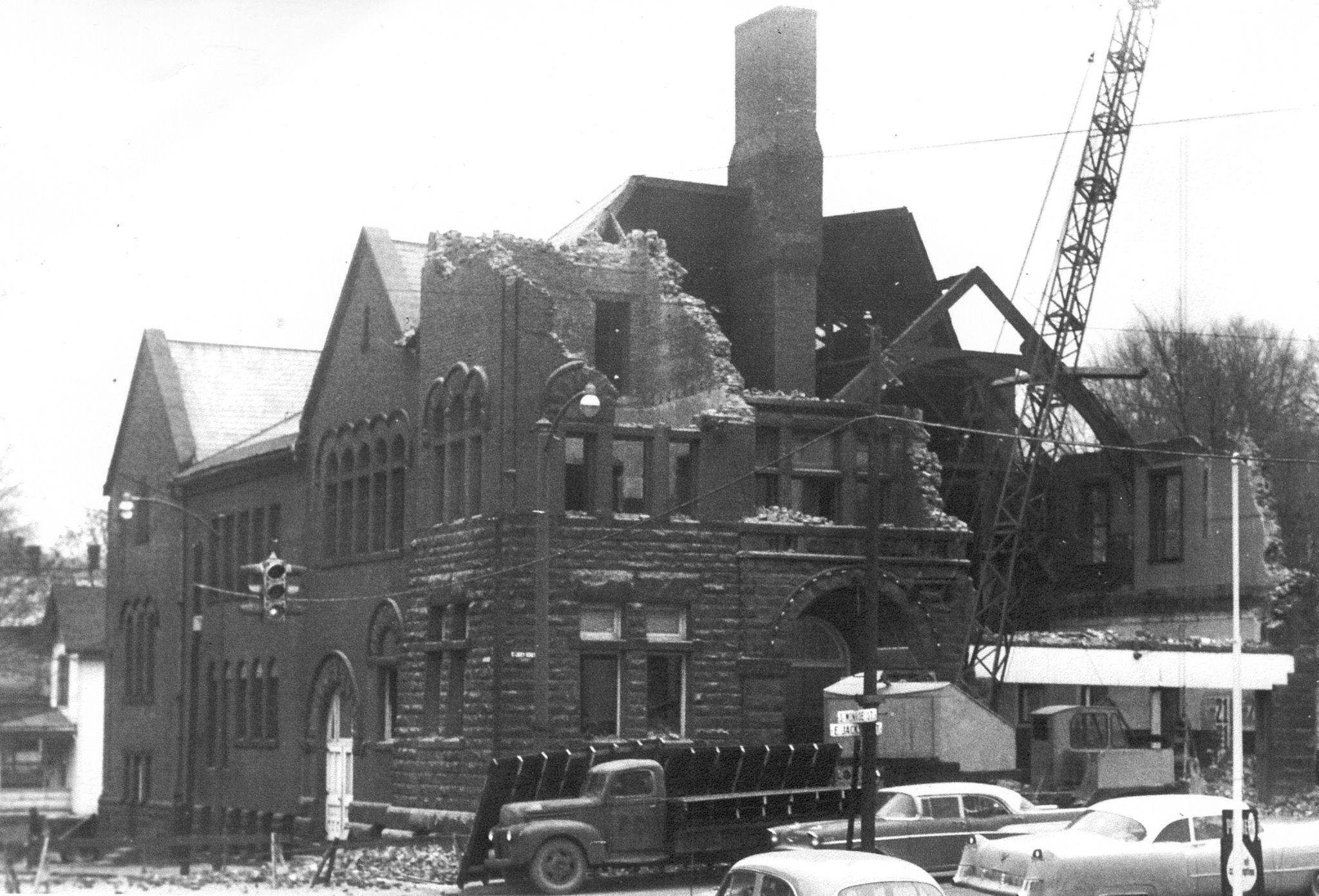 EQUES Law Group Millersburg,  Office