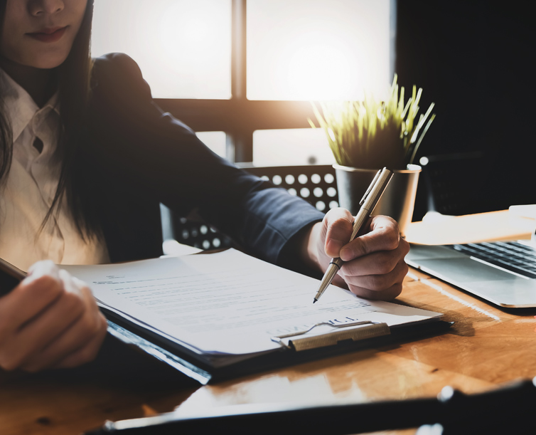 Morris Law Group, P.A Edina, MN Office