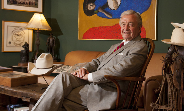 DeGuerin & Dickson Houston, TX Office