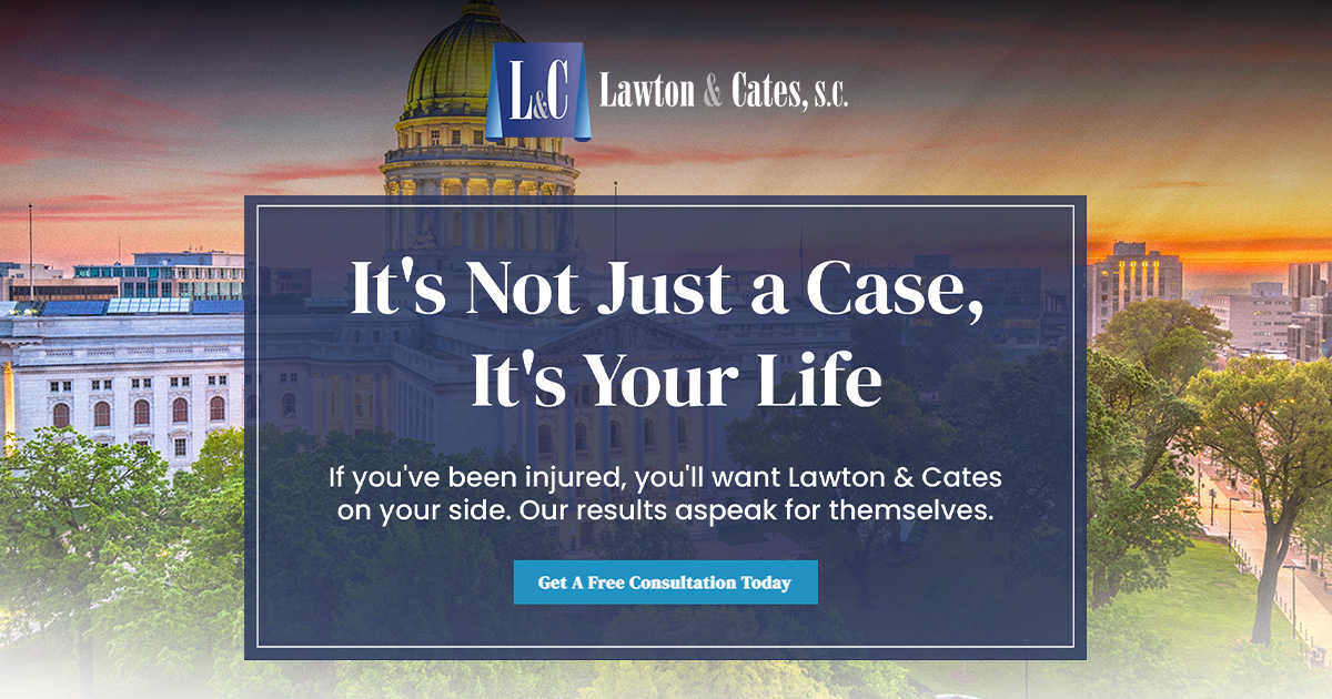 Lawton & Cates, SC Madison, WI Office