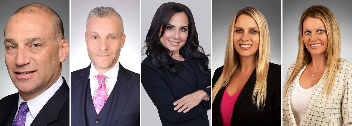 Feldman Legal Group West Palm Beach, FL Office