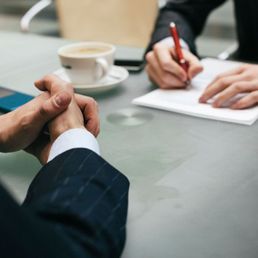 Egan Law Offices Las Cruces, NM Office