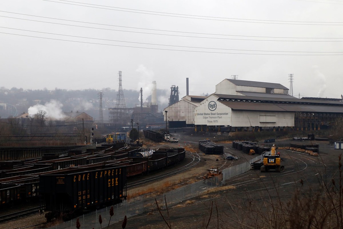 Ryan Law Pittsburgh, PA Office