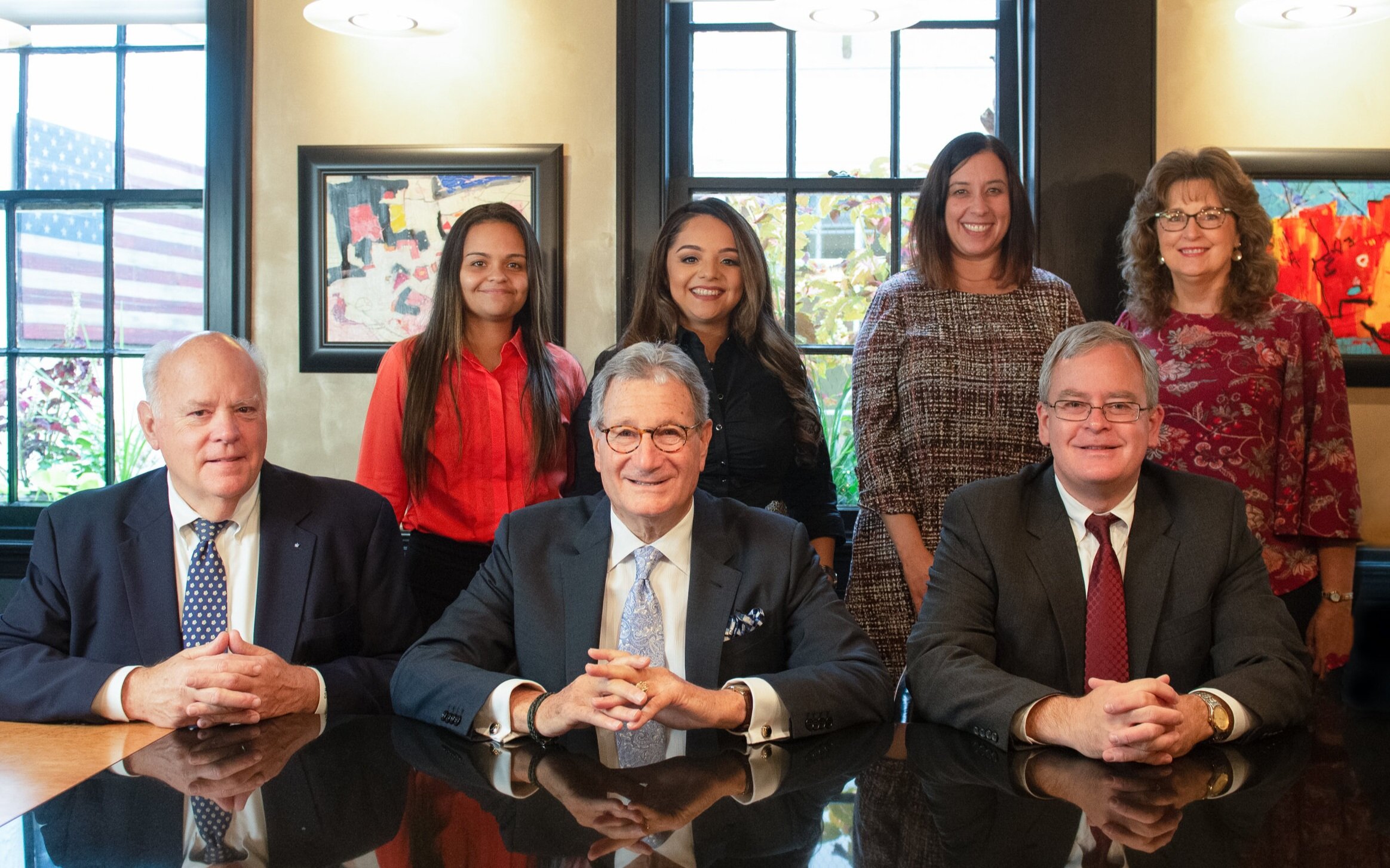 Benn Law Firm Dillsburg, PA Office